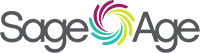 SageAge logo